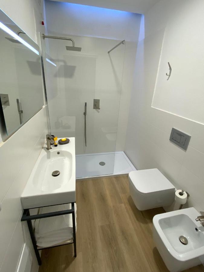 칼리아리 Residenza Acqva Di Mare 아파트 외부 사진